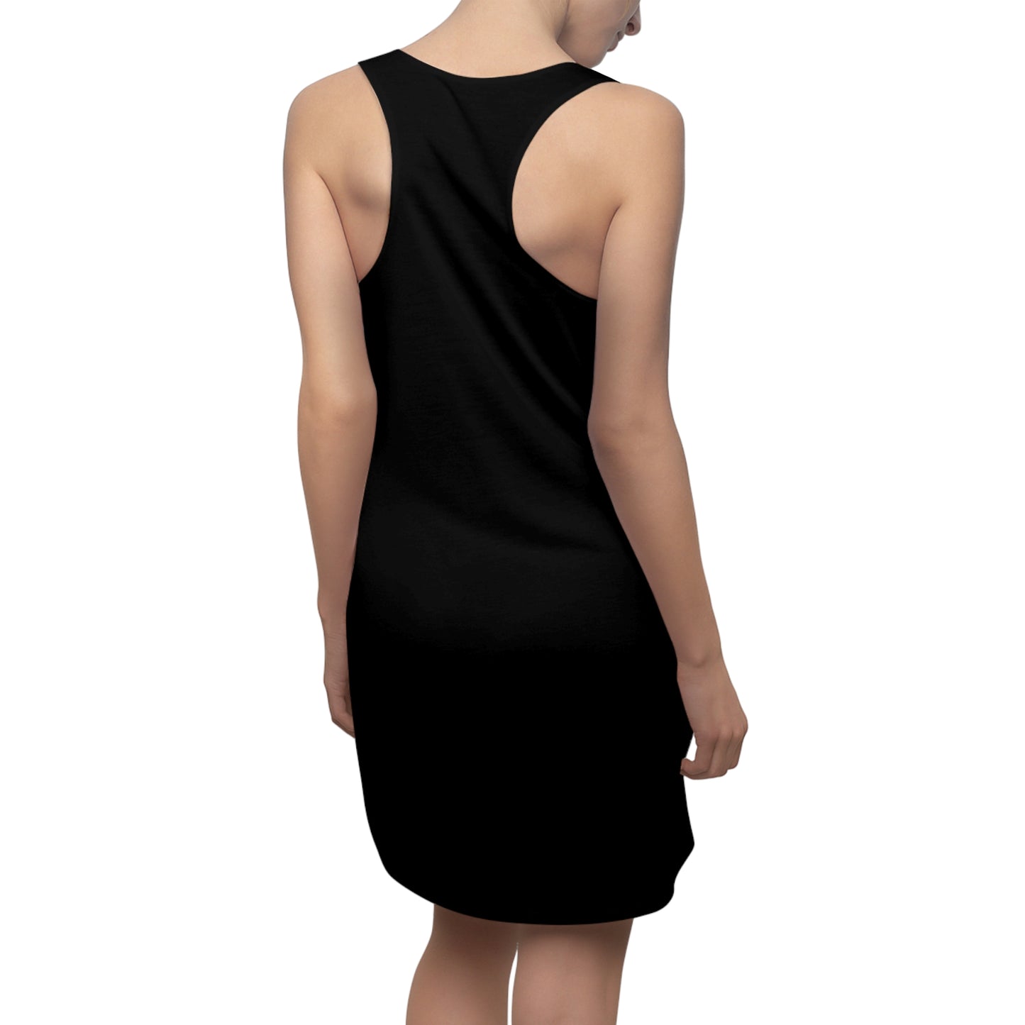Women's Racerback Dress