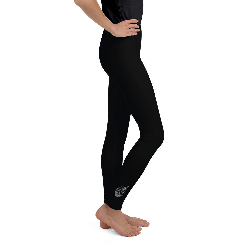 Black Leggings