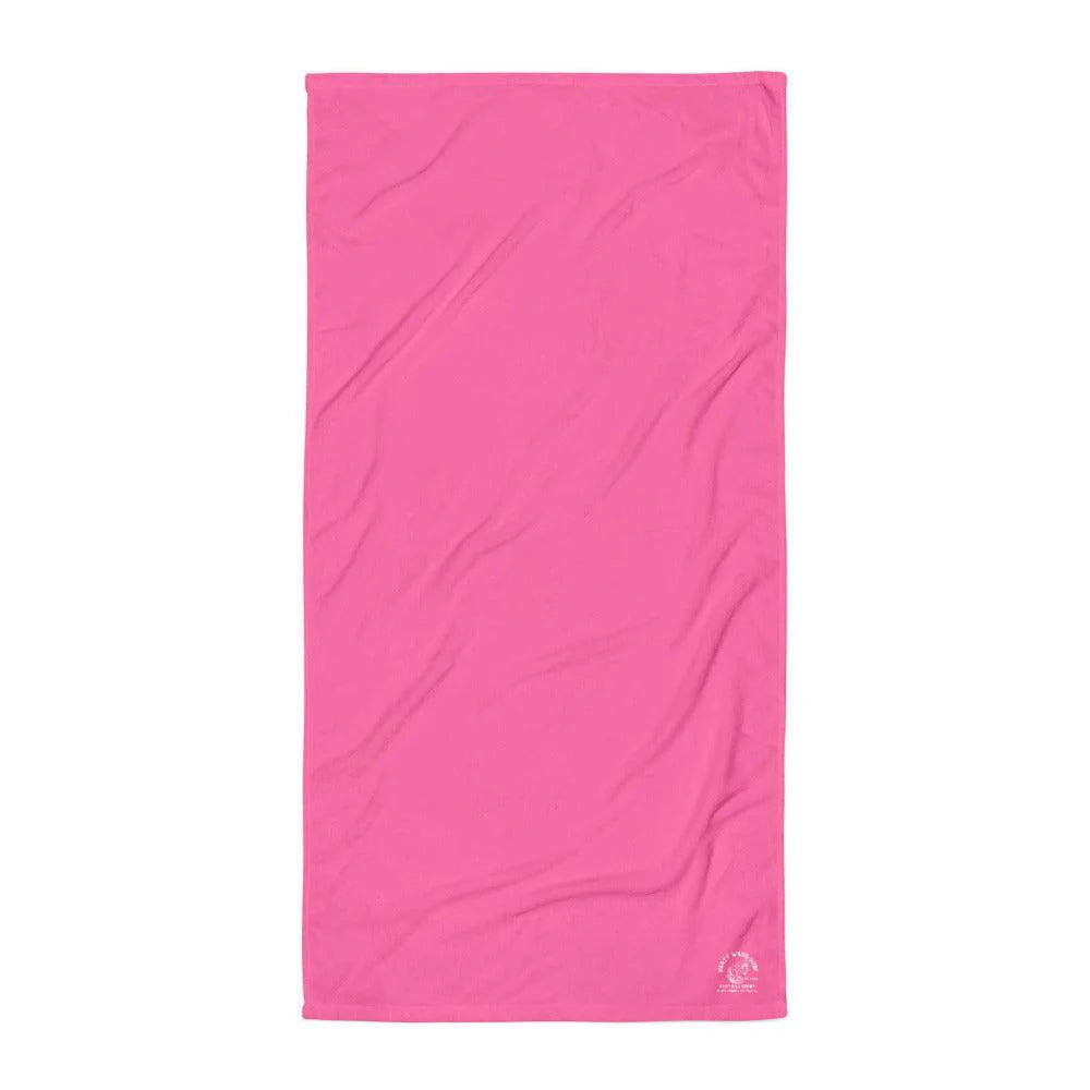 Beach Towel - Party Wave Surf Store