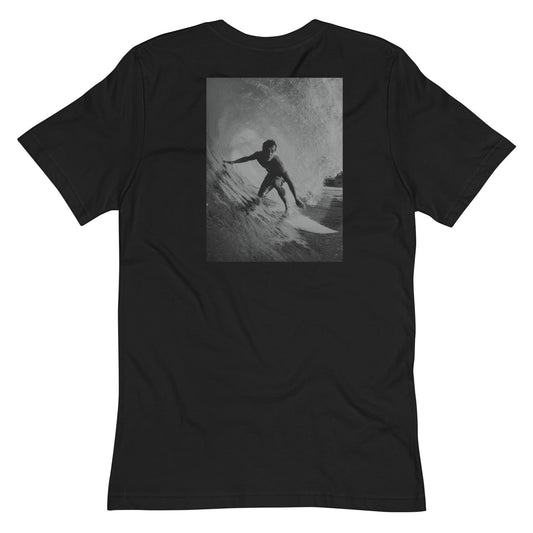 Men's Vintage Pocket T-Shirt - Party Wave Surf Store