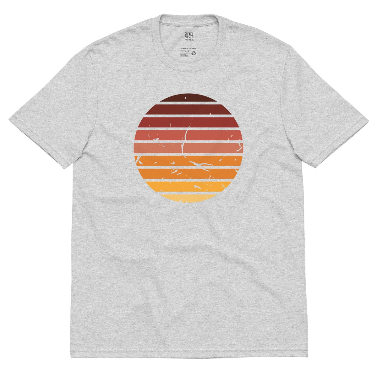 Party Wave Surf Recycled T-Shirt - Party Wave Surf Store