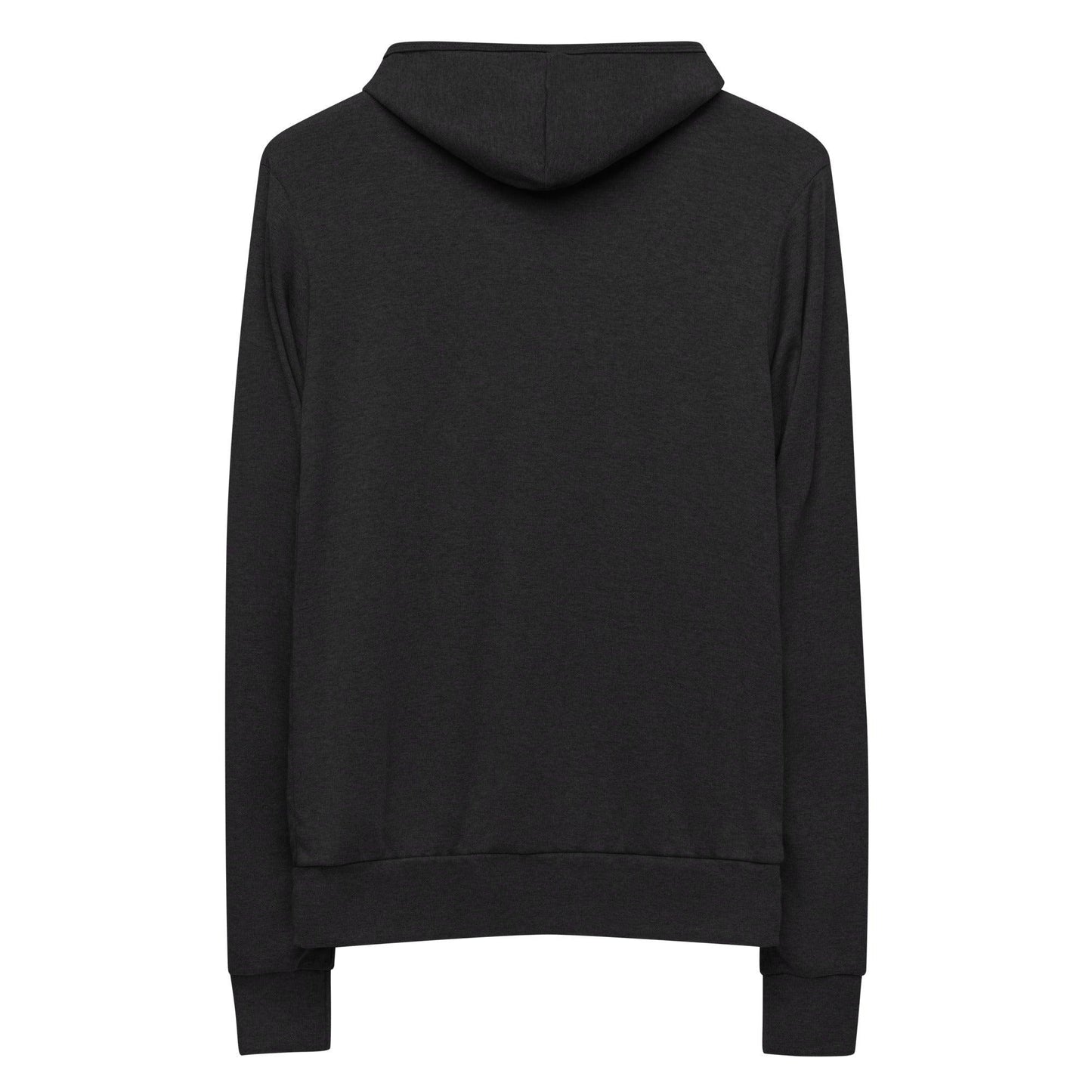 Men's Zip-up hoodie - Party Wave Surf Store
