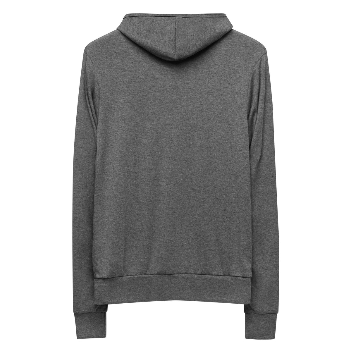 Men's Zip-up hoodie - Party Wave Surf Store
