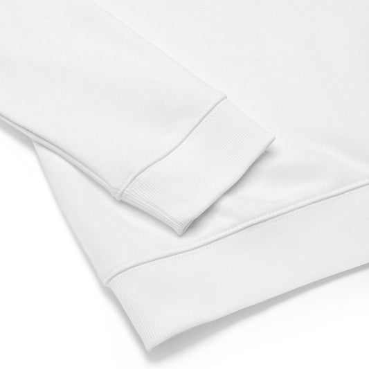 Men's Organic Raglan Sweatshirt - Party Wave Surf Store