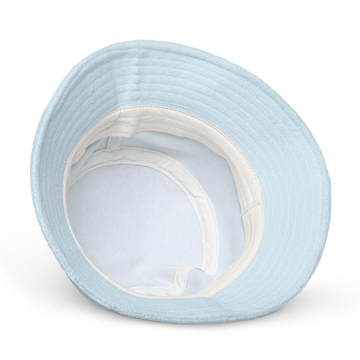 Unstructured Terry Cloth Bucket Hat - Party Wave Surf Store