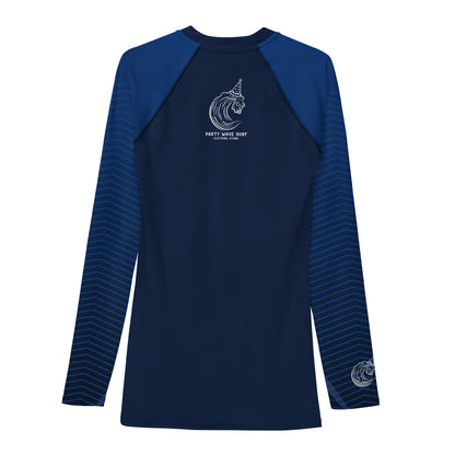 Men's Rash Guard 50 UPF