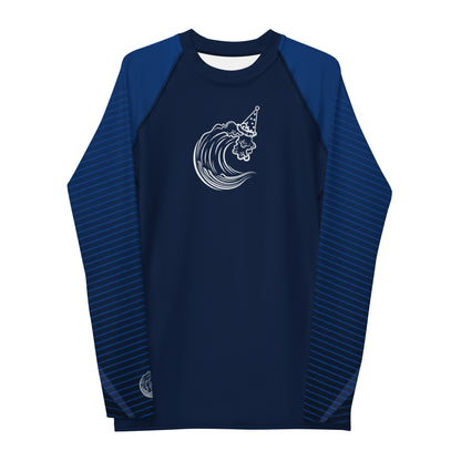 Men's Rash Guard 50 UPF