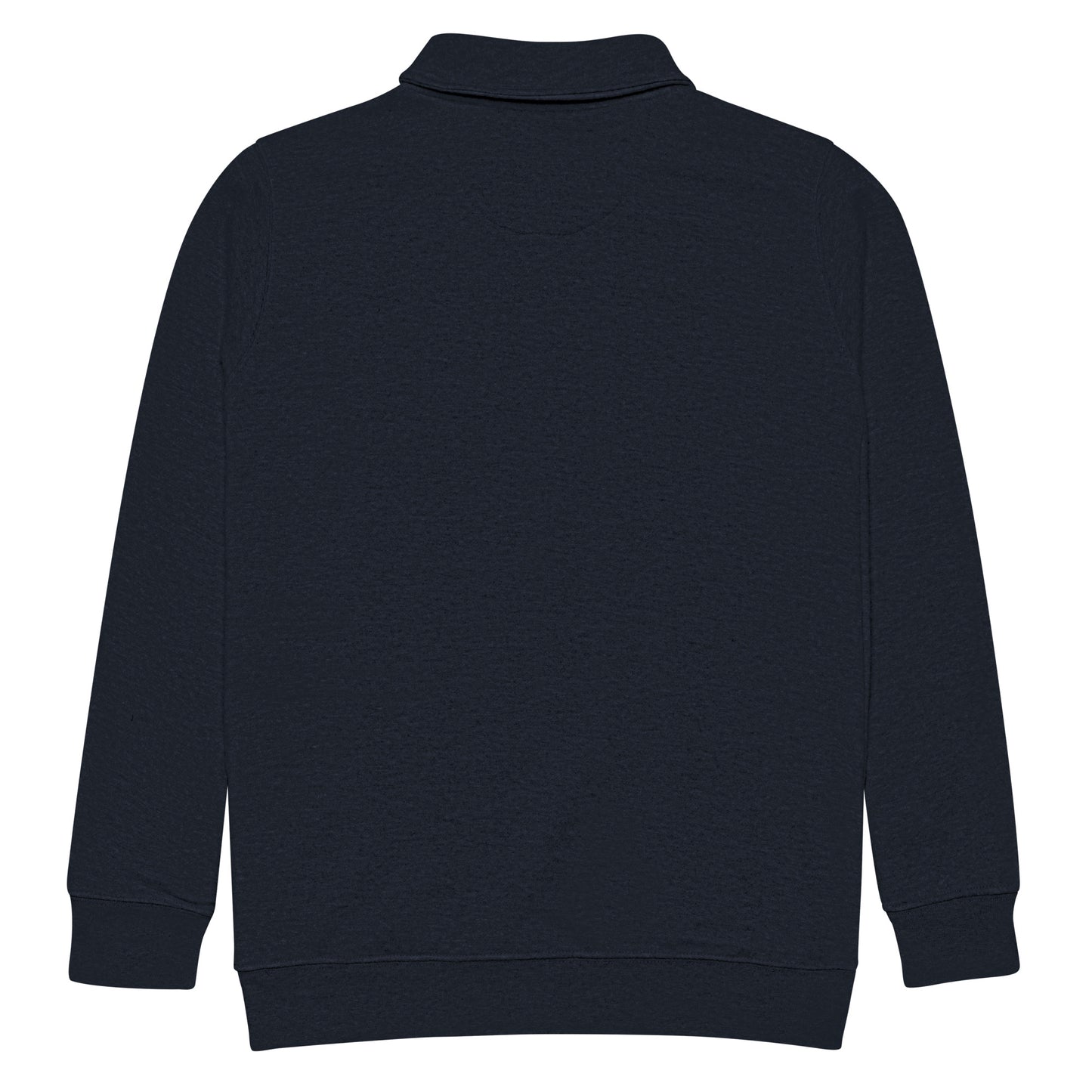 Men's fleece pullover