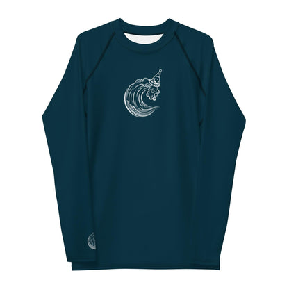 UPF 50+ Men's Rashguard - Party Wave Surf Store