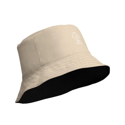 Reversible Bucket Hat - Party Wave Surf Store