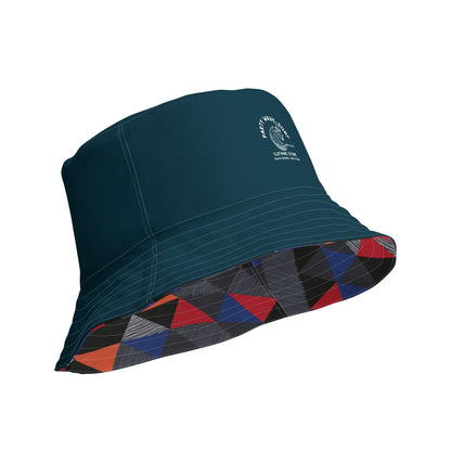 Reversible Bucket Hat - Party Wave Surf Store