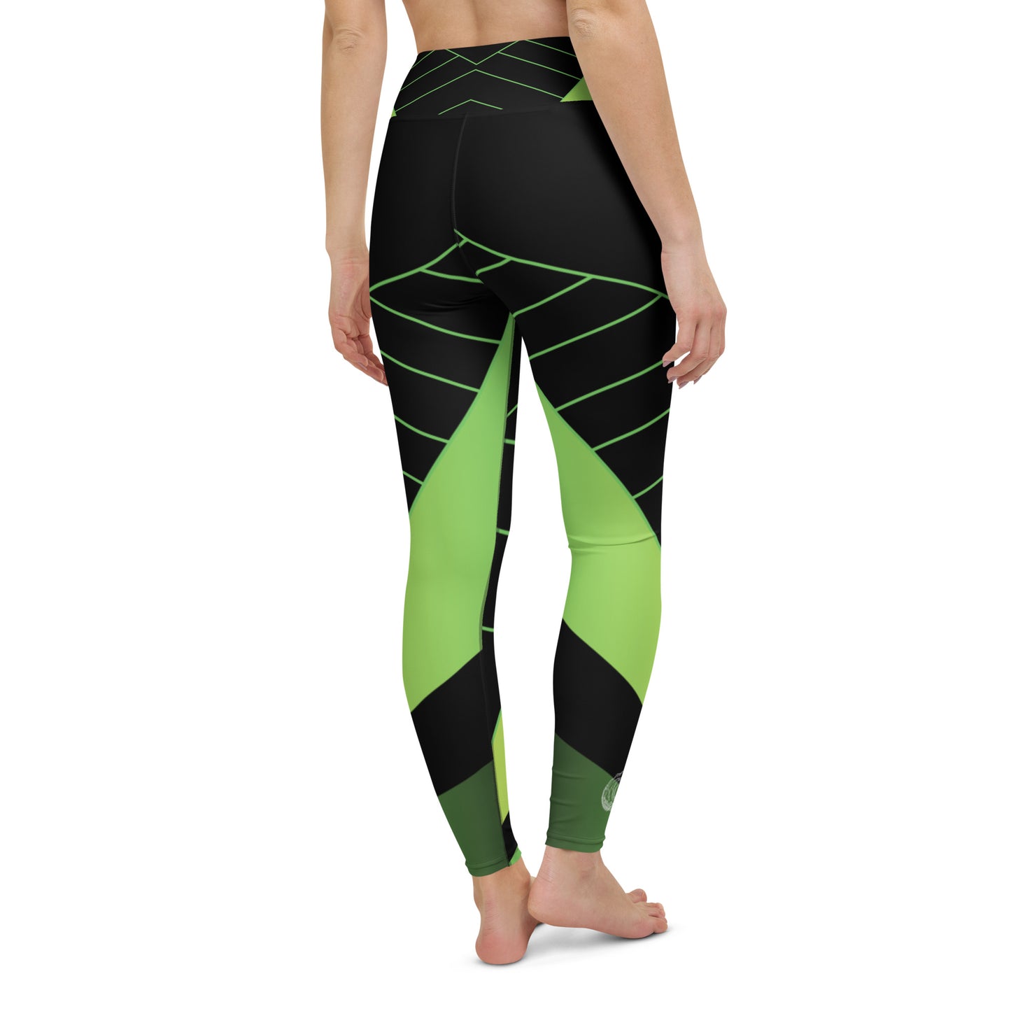 G167 Yoga Leggings