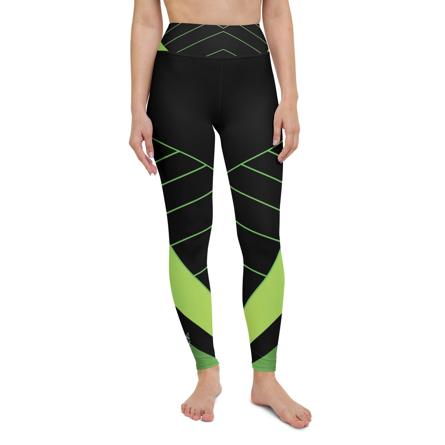 G167 Yoga Leggings