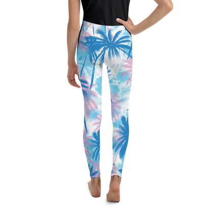 Palm Tree Leggings