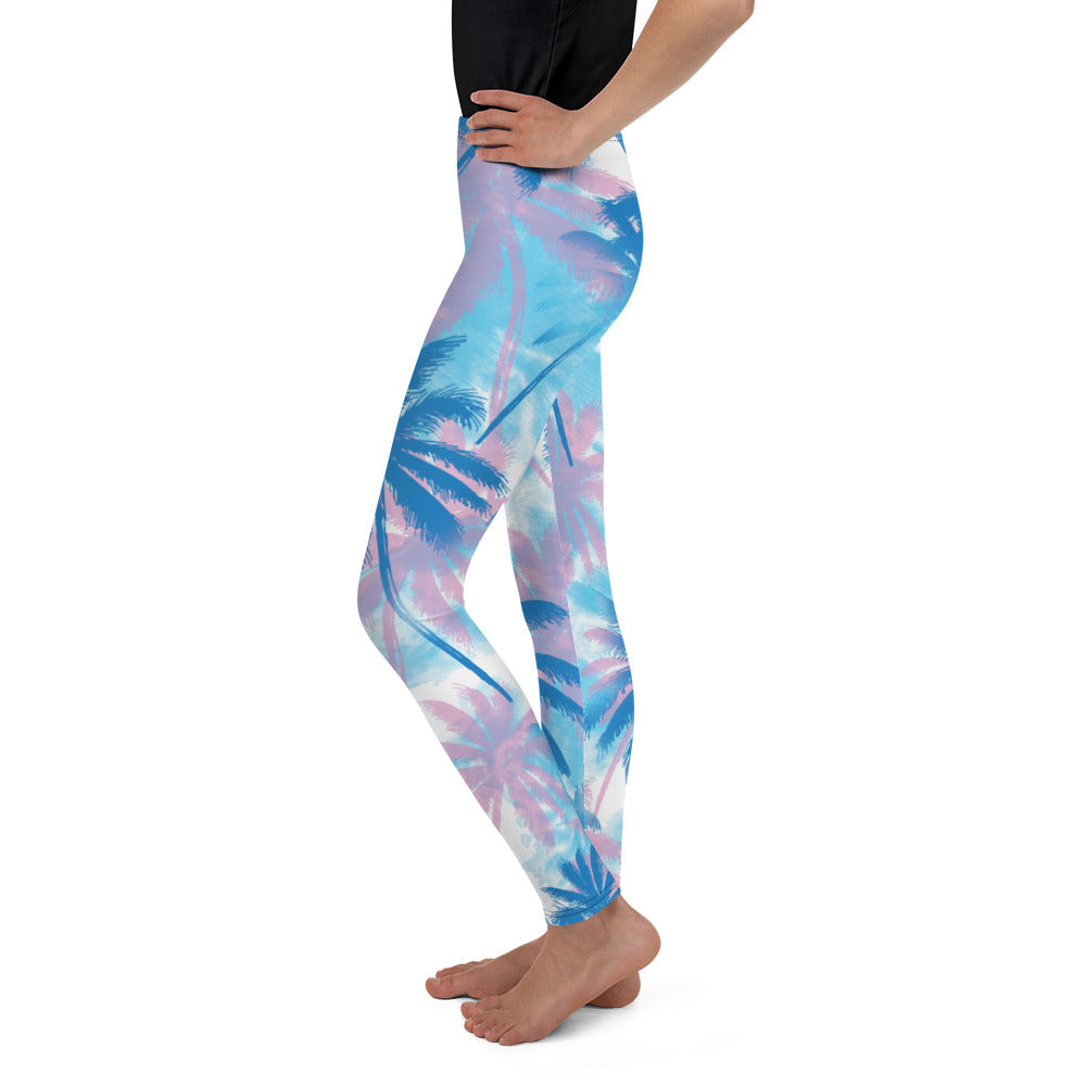 Palm Tree Leggings