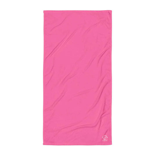 Beach Towel - Party Wave Surf Store