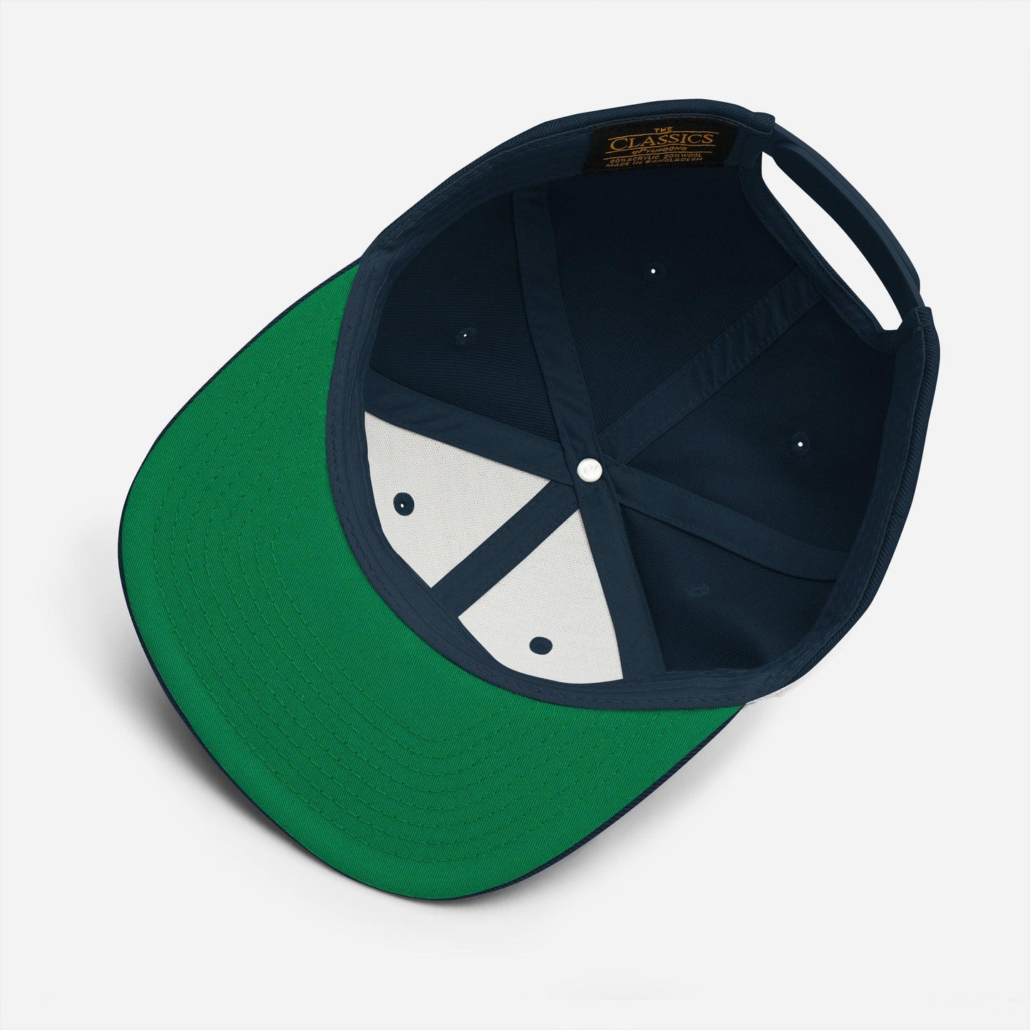 Snapback Cap - Party Wave Surf Store