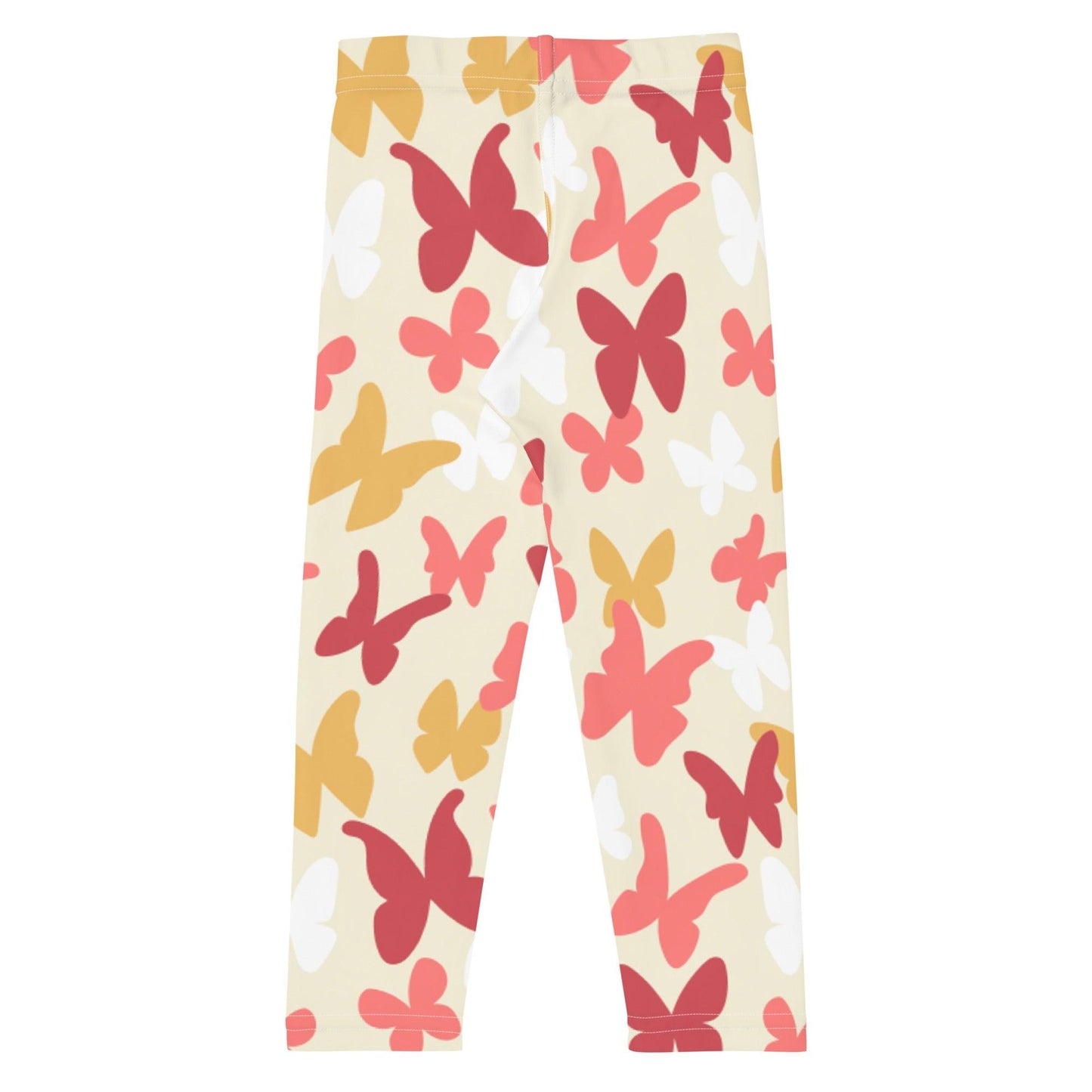 Kids Butterly Leggings - Party Wave Surf Store