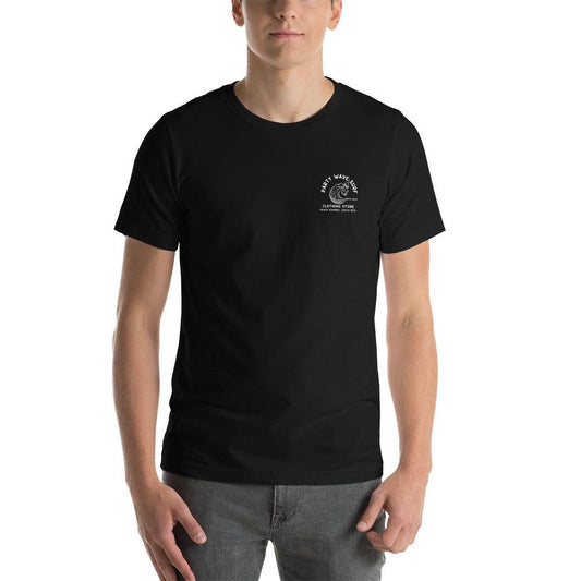 Men's PWS Air T-shirt - Party Wave Surf Store