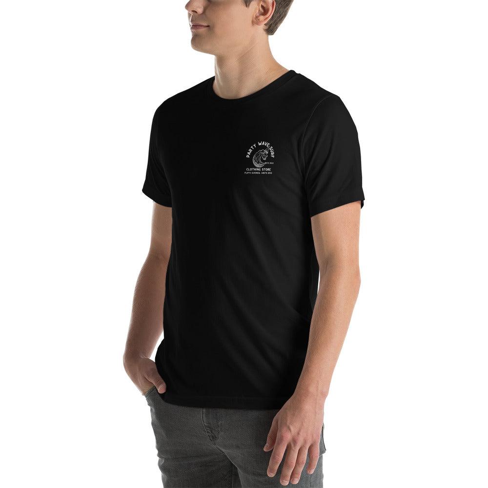 Men's PWS Air T-shirt - Party Wave Surf Store