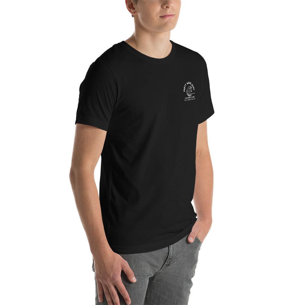 Men's PWS Air T-shirt - Party Wave Surf Store