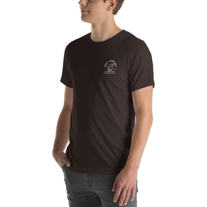 Men's PWS Air T-shirt - Party Wave Surf Store