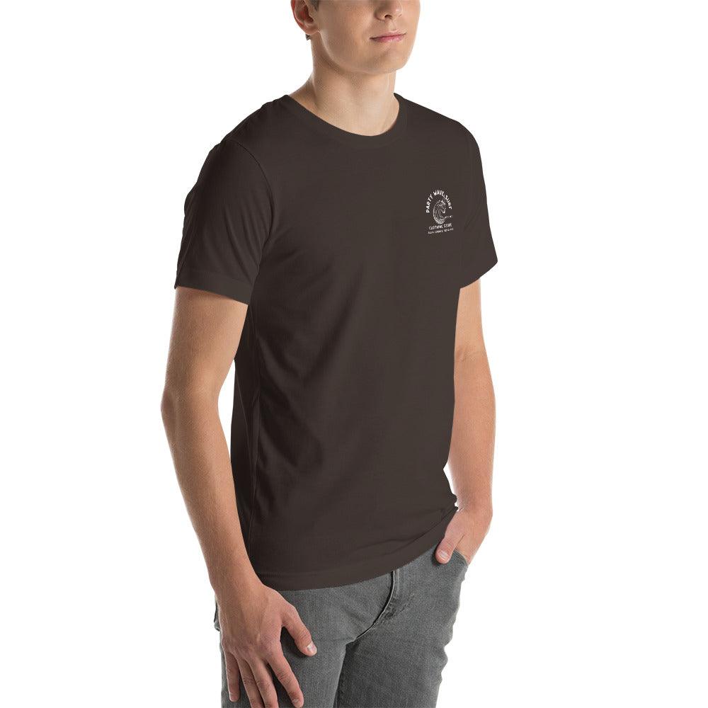 Men's PWS Air T-shirt - Party Wave Surf Store