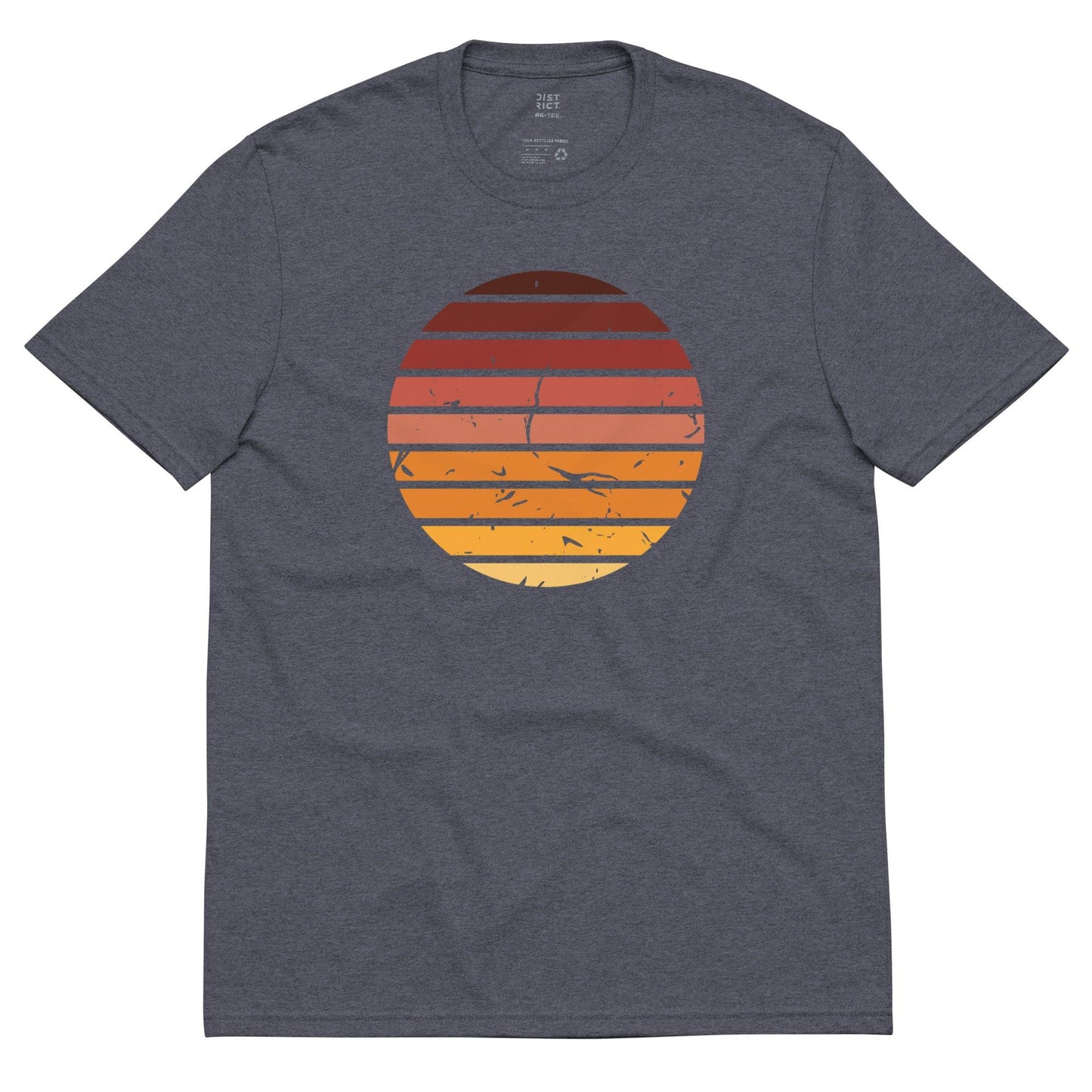 Party Wave Surf Recycled T-Shirt - Party Wave Surf Store