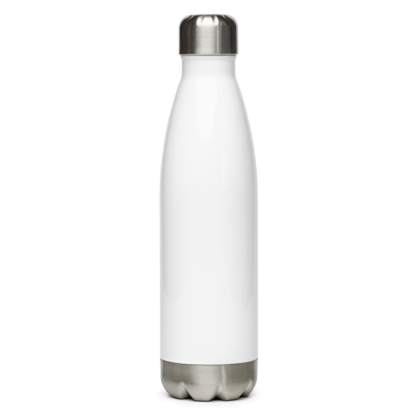 Party Wave Surf Stainless Steel Water Bottle - Party Wave Surf Store