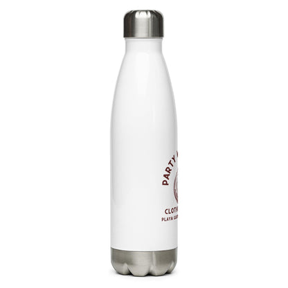 Party Wave Surf Stainless Steel Water Bottle - Party Wave Surf Store