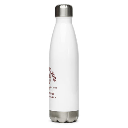 Party Wave Surf Stainless Steel Water Bottle - Party Wave Surf Store