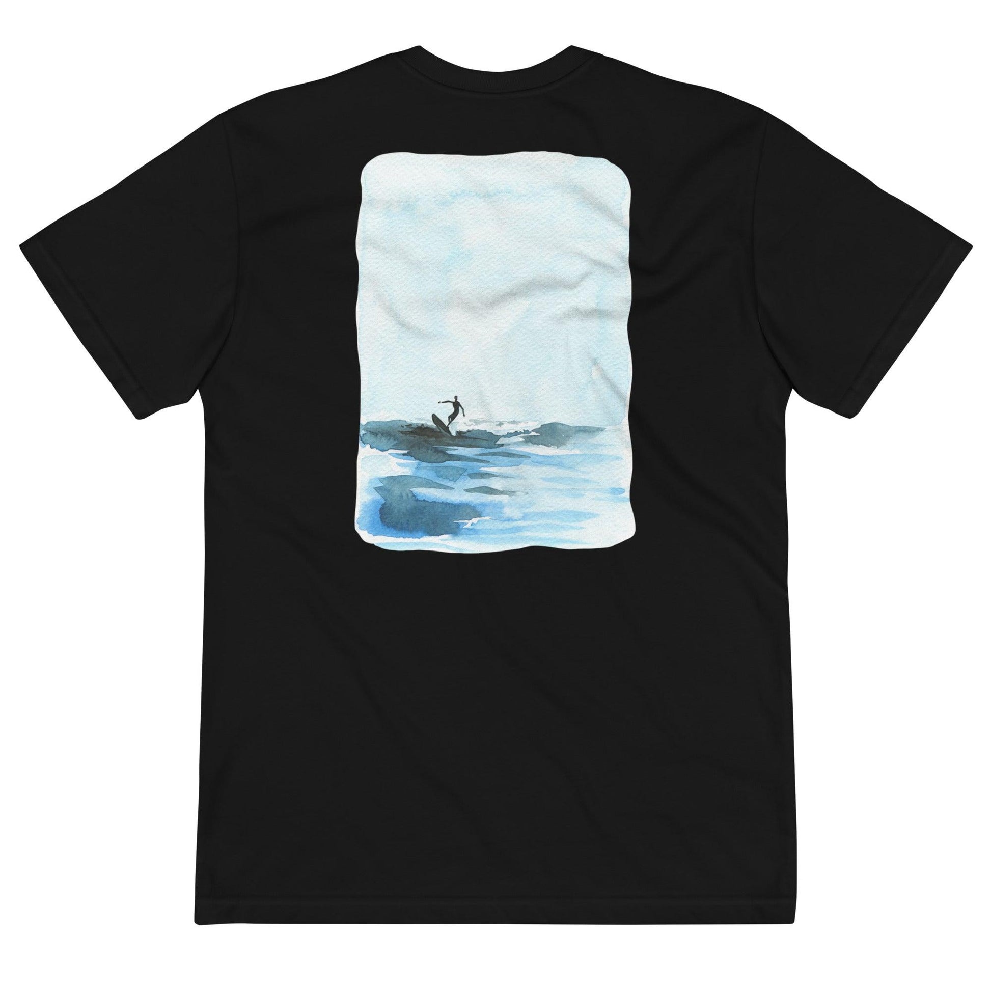 Party Wave Surf Sustainable T-Shirt - Party Wave Surf Store