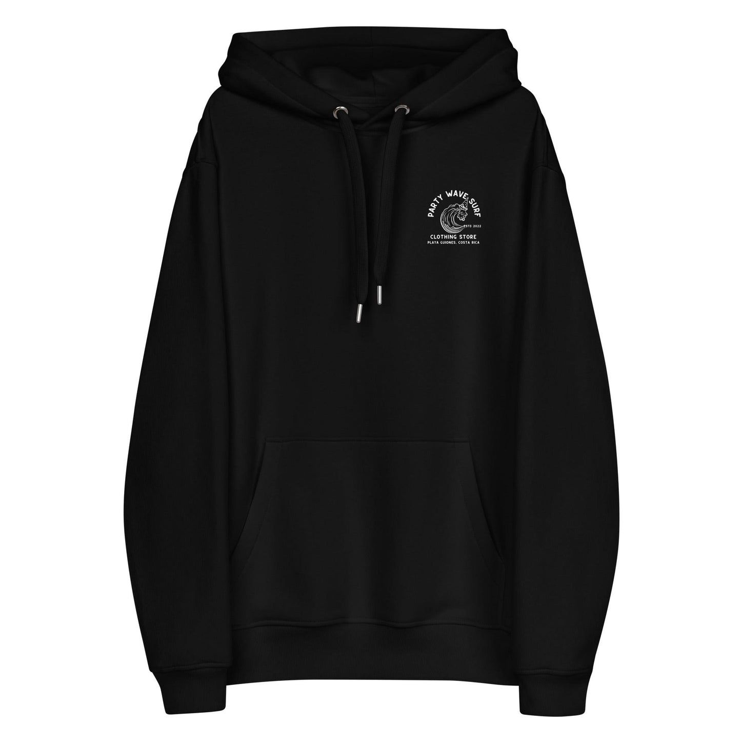 Men's Premium Eco Hoodie - Party Wave Surf Store