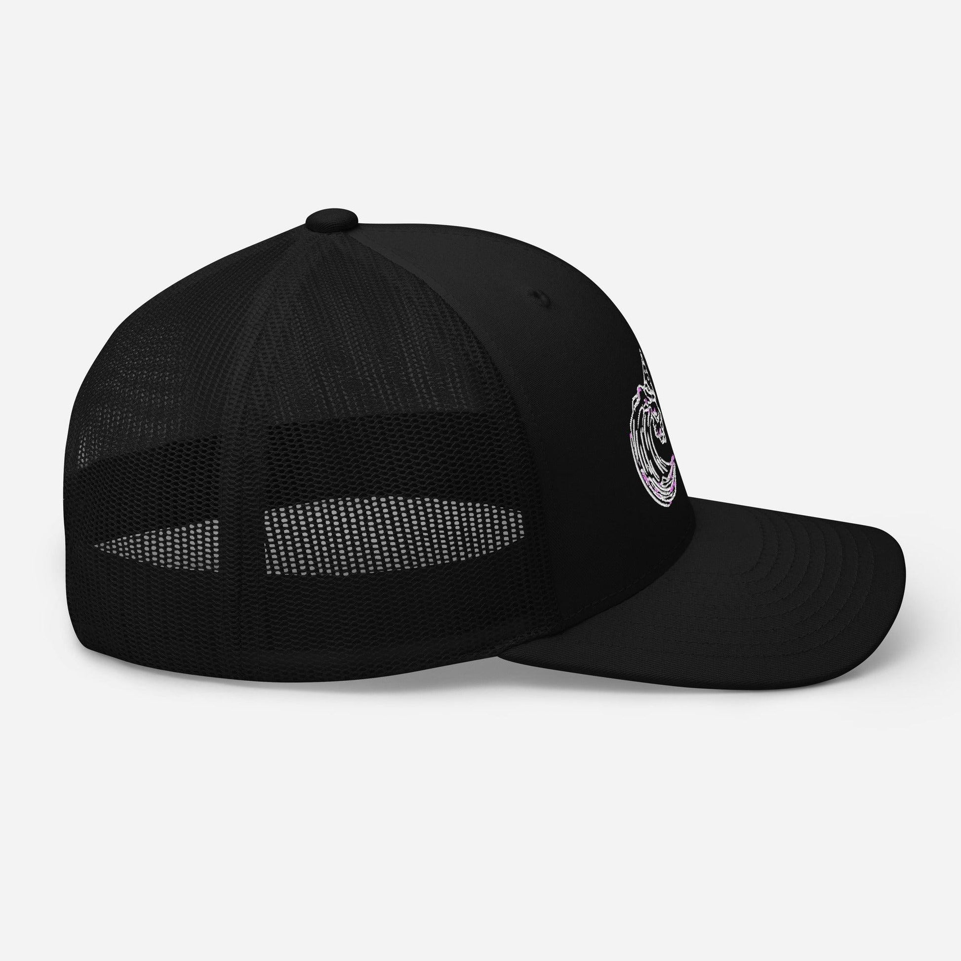 Trucker Cap - Party Wave Surf Store