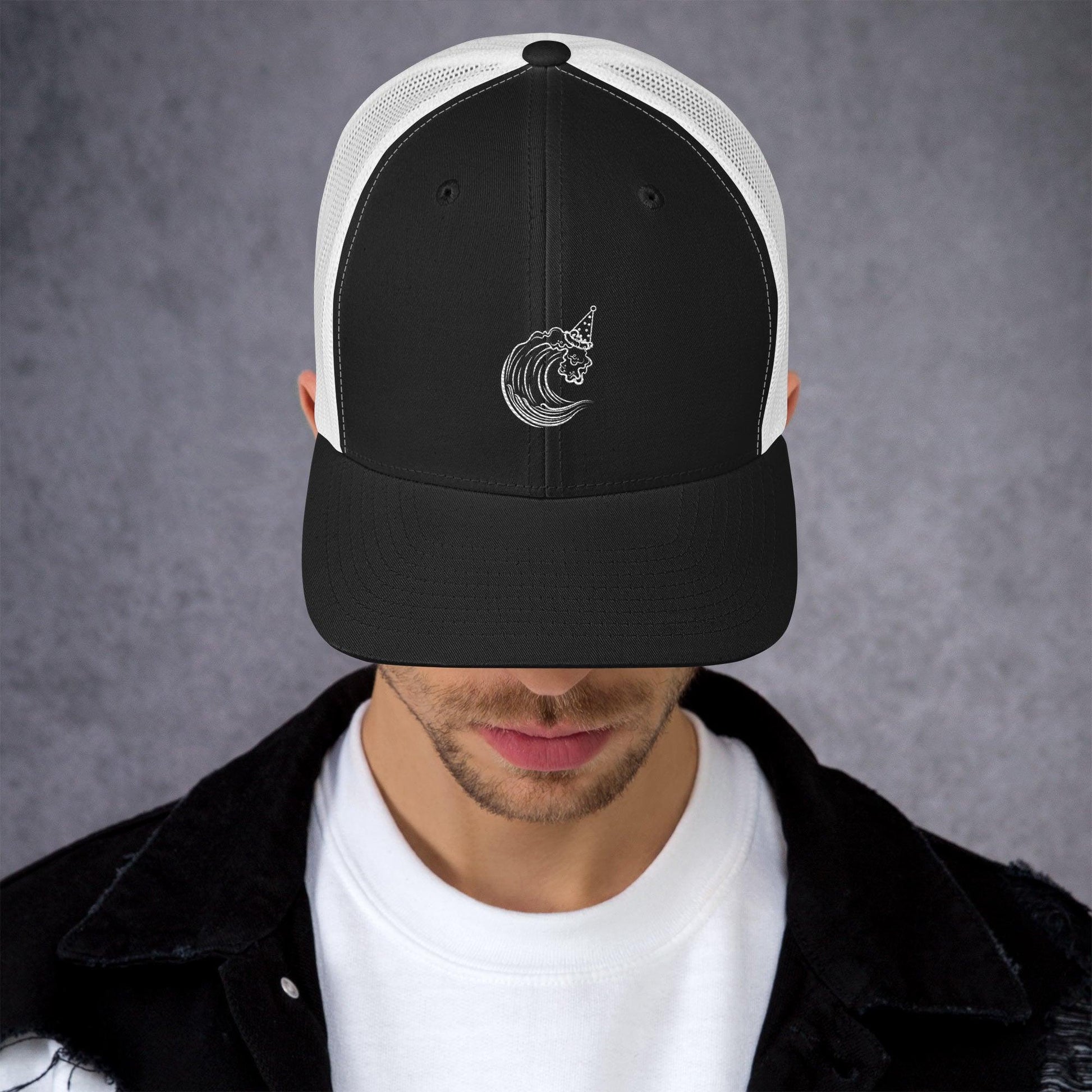 Trucker Cap - Party Wave Surf Store