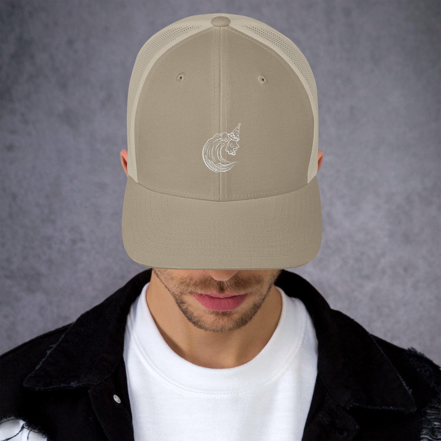 Trucker Cap - Party Wave Surf Store