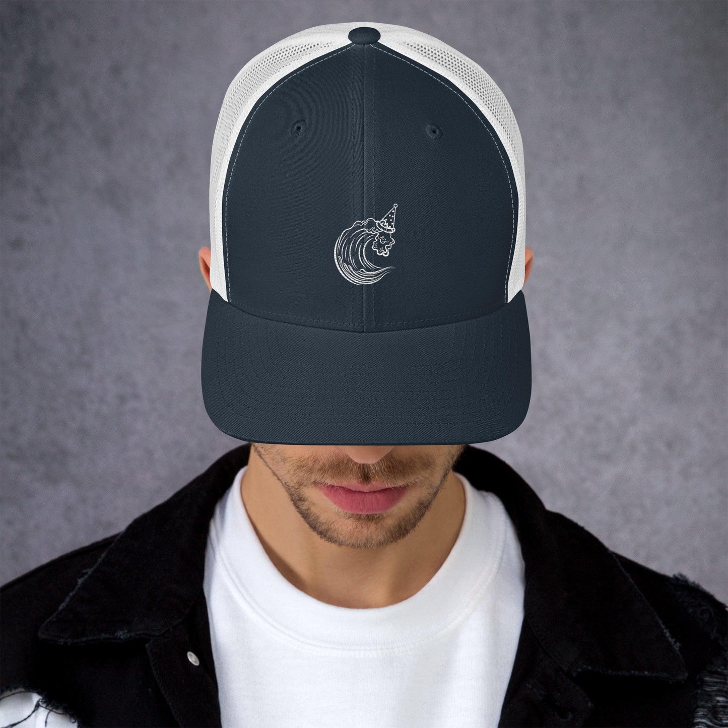 Trucker Cap - Party Wave Surf Store