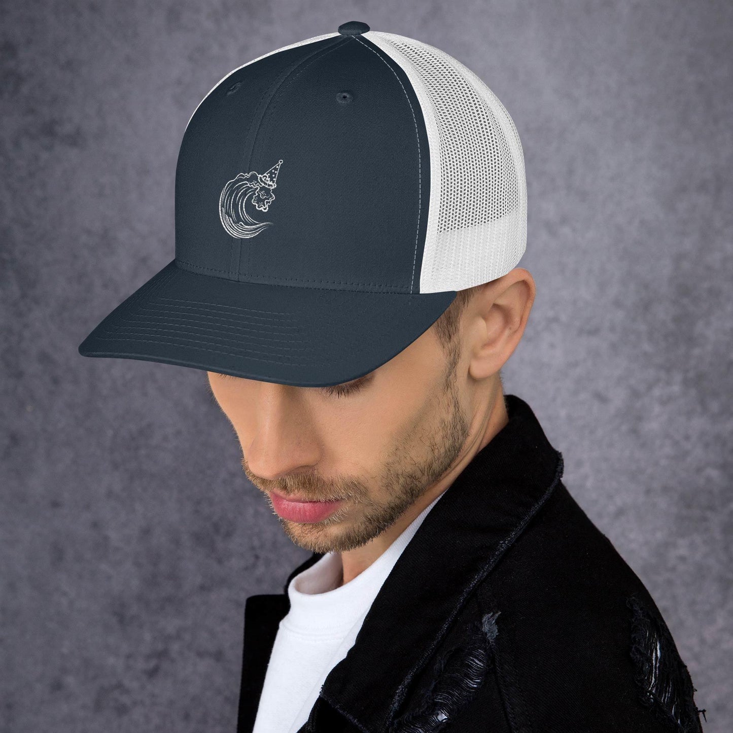 Trucker Cap - Party Wave Surf Store