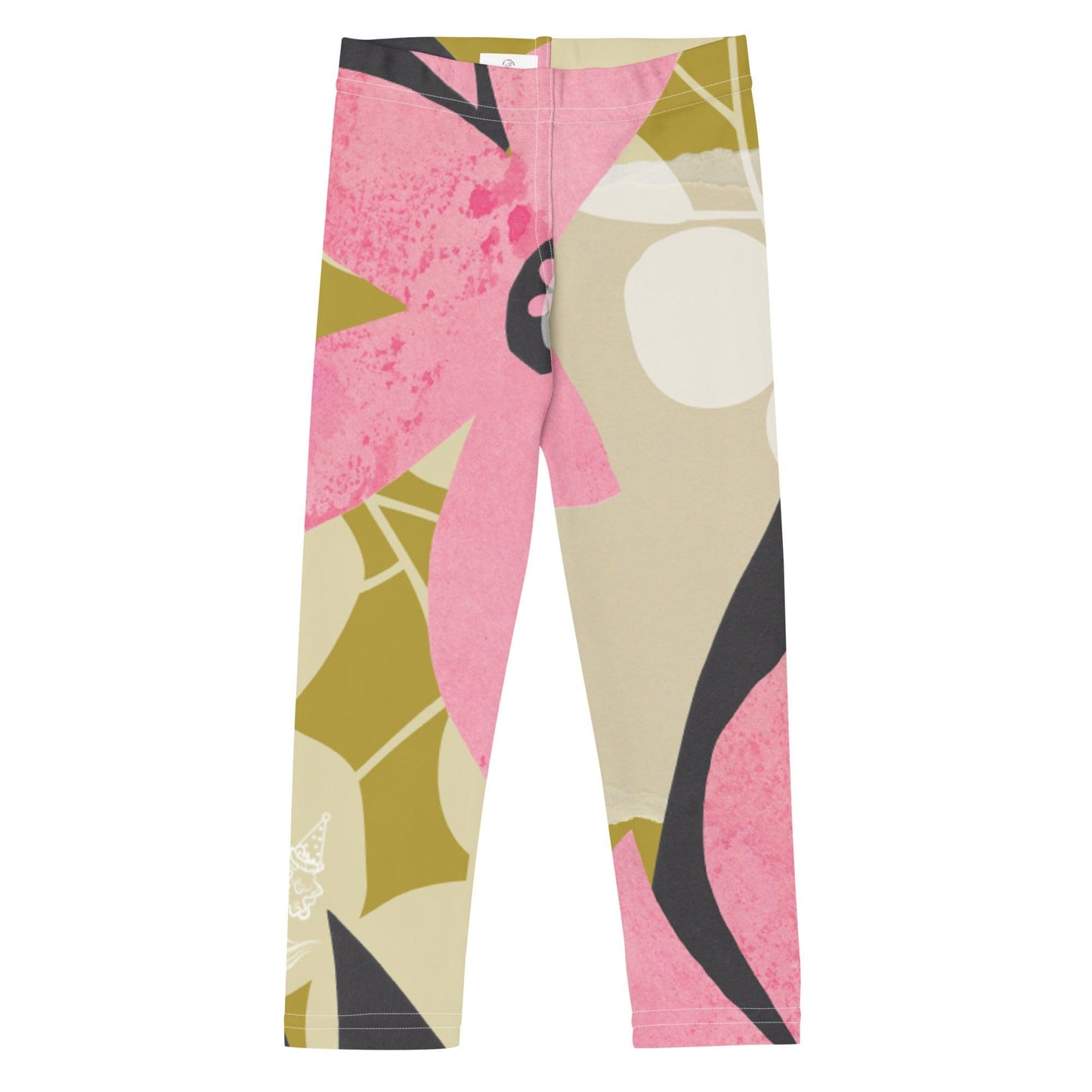 Tropic Kid's Leggings - Party Wave Surf Store