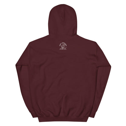 Men's Heavy Blend Hoodie - Party Wave Surf Store