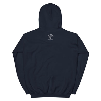 Men's Heavy Blend Hoodie - Party Wave Surf Store