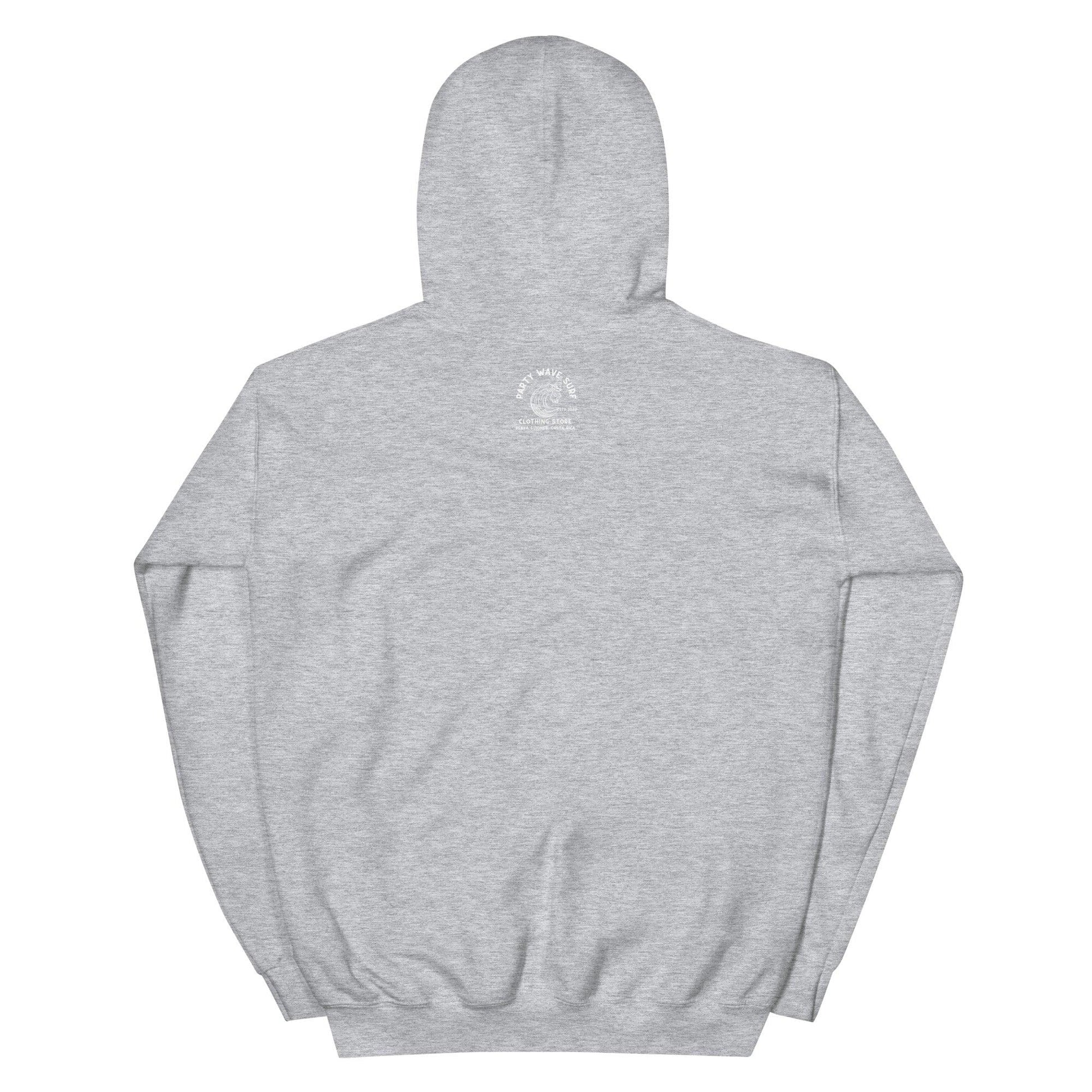 Men's Heavy Blend Hoodie - Party Wave Surf Store