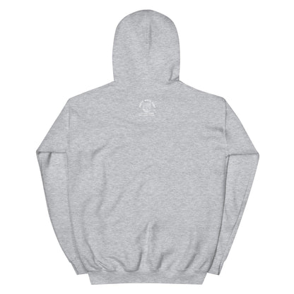 Men's Heavy Blend Hoodie - Party Wave Surf Store