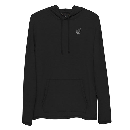 Men's Lightweight Hoodie - Party Wave Surf Store