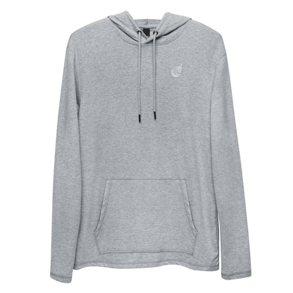 Men's Lightweight Hoodie - Party Wave Surf Store