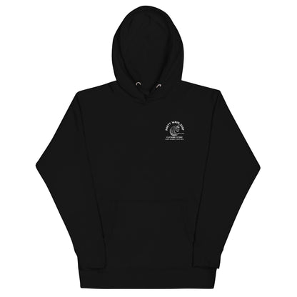 Men's Heritage Hoodie - Party Wave Surf Store